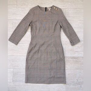 Size 4 business dress